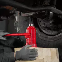  Domkrat gidravlik butilka shaklidagi  16 t  Sparta Chakana savdo