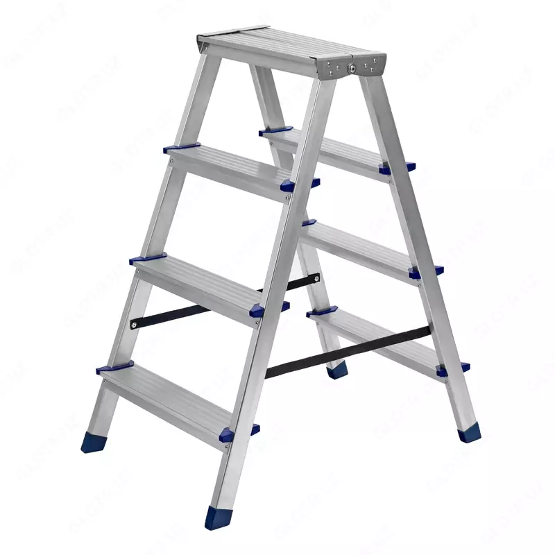 Sibrtex 4 bosqichli ikki tomonlama narvon