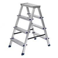 Sibrtex 4 bosqichli ikki tomonlama narvon