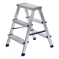 Sibrtex 3 bosqichli ikki tomonlama narvon