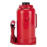  Домкрат гидравлический бутылочный  20 т  h подъема 250-470 мм// Sparta Домкраты