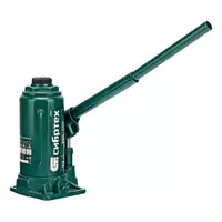  ООО QUATTRO PRO - Домкрат гидравлический бутылочный  12 т  205-400 мм Сибртех