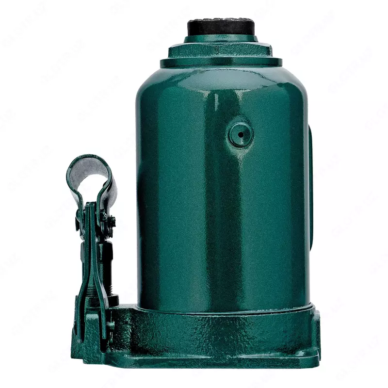   Домкрат гидравлический бутылочный  20 т  215-405 мм Сибртех