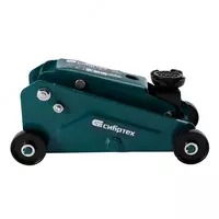  Домкрат гидравлический подкатной  2 5 т  148-387 мм Сибртех  - ООО QUATTRO PRO