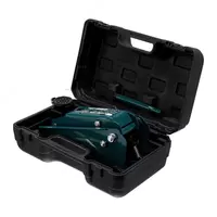  ООО QUATTRO PRO - Домкрат гидравлический подкатной  2 5 т  148-387 мм  в пласт. кейсе Сибртех