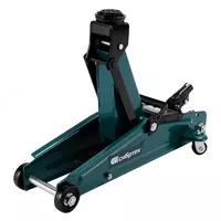   Домкрат гидравлический подкатной  3 т  192-532 мм  SUV Сибртех