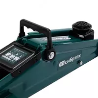  ООО QUATTRO PRO - Домкрат гидравлический подкатной  3 т  192-532 мм  SUV Сибртех