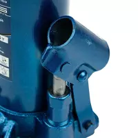  Домкрат гидравлический бутылочный  6 т  H подъема 216-413 мм Stels ООО QUATTRO PRO