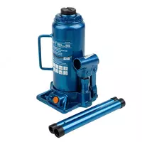 Домкрат гидравлический бутылочный  10 т  H подъема 230-460 мм Stels