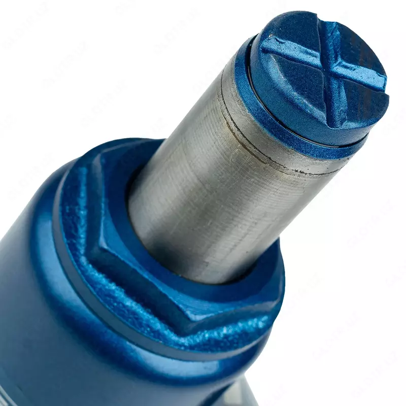  Домкрат гидравлический бутылочный  10 т  H подъема 230-460 мм Stels  - ООО QUATTRO PRO