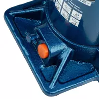  Домкрат гидравлический бутылочный  12 т  H подъема 230-465 мм Stels Только в розницу