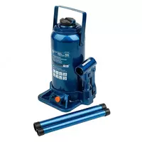 Домкрат гидравлический бутылочный  16 т  H подъема 230-460 мм Stels