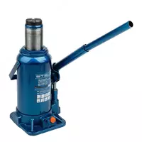   Домкрат гидравлический бутылочный  16 т  H подъема 230-460 мм Stels