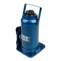  Домкрат гидравлический бутылочный  16 т  H подъема 230-460 мм Stels Только в розницу