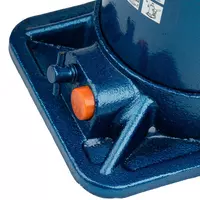  Домкрат гидравлический бутылочный  16 т  H подъема 230-460 мм Stels ООО QUATTRO PRO