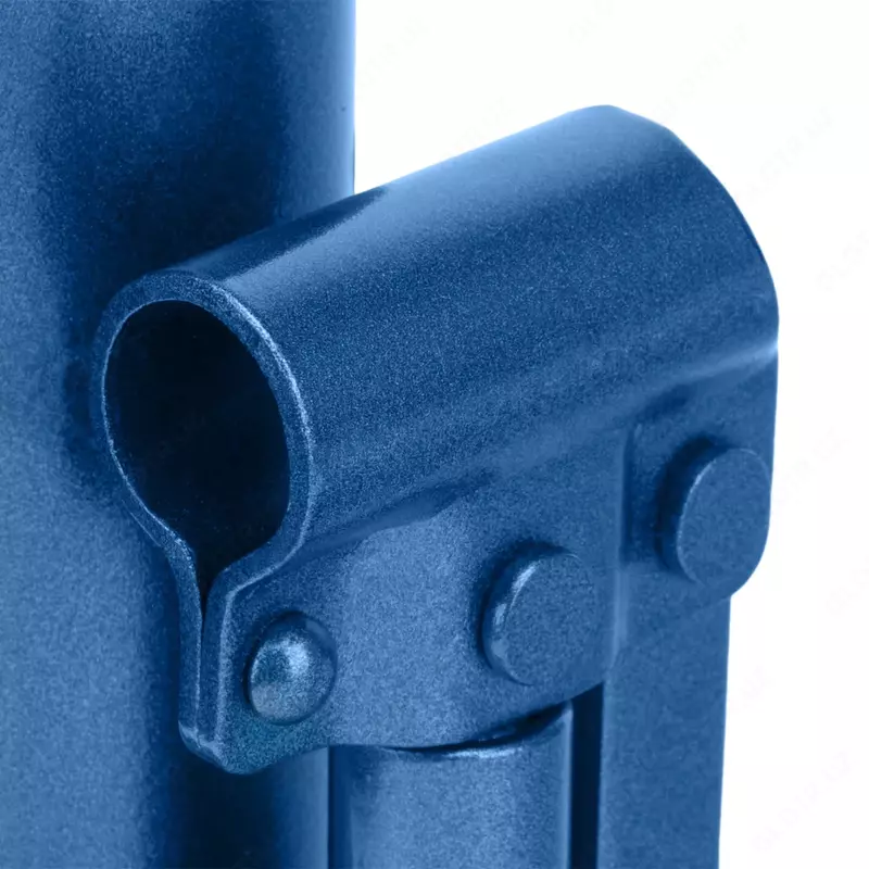  Домкрат гидравлический бутылочный телескопический  4 т  H подъема 170-420 мм Stels - ООО QUATTRO PRO