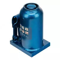  ООО QUATTRO PRO - Домкрат гидравлический бутылочный телескопический  6 т  H подъема 170-420 мм Stels