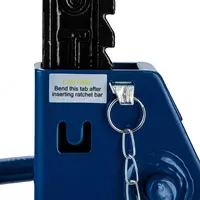  Подставки под автомобиль регулируемые  6 т  H подъема 415-605 мм  2 шт  Stels ООО QUATTRO PRO