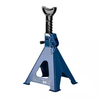  ООО QUATTRO PRO - Подставки под автомобиль регулируемые  6 т  H подъема 415-605 мм  2 шт  Stels