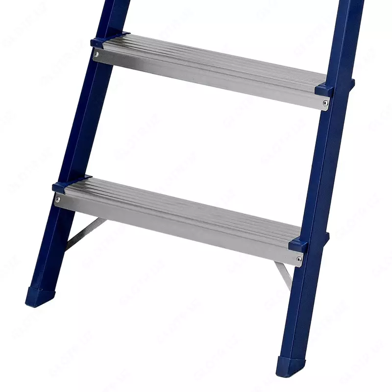  Стремянка  6 ступеней  стальная  Сибртех Только в розницу