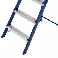  Стремянка  4 ступеней  стальная  Сибртех Только в розницу