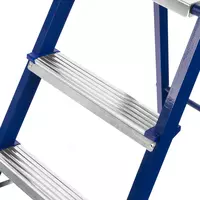  Стремянка  3 ступеней  стальная  Сибртех Только в розницу