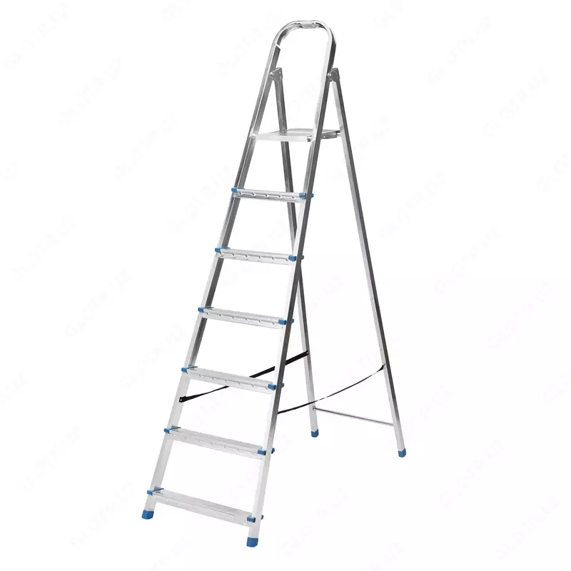 7 pogonali  po‘lat  rux bilan qoplangan Sibrtex stremyankasi