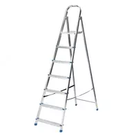 7 pogonali  po‘lat  rux bilan qoplangan Sibrtex stremyankasi