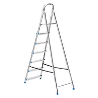  7 pogonali  po‘lat  rux bilan qoplangan Sibrtex stremyankasi - 