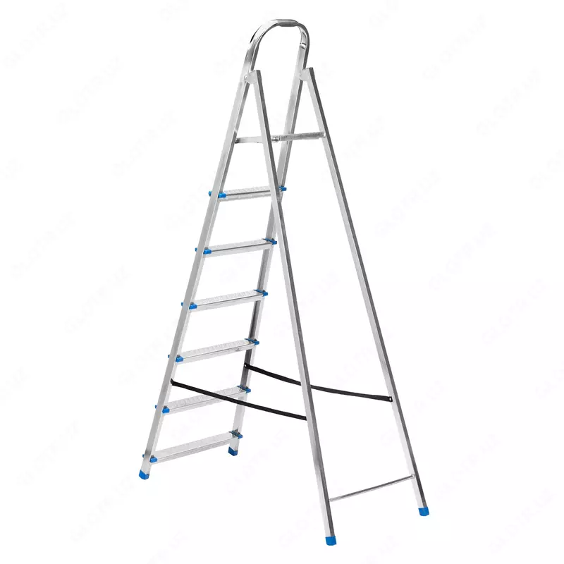  7 pogonali  po‘lat  rux bilan qoplangan Sibrtex stremyankasi - 