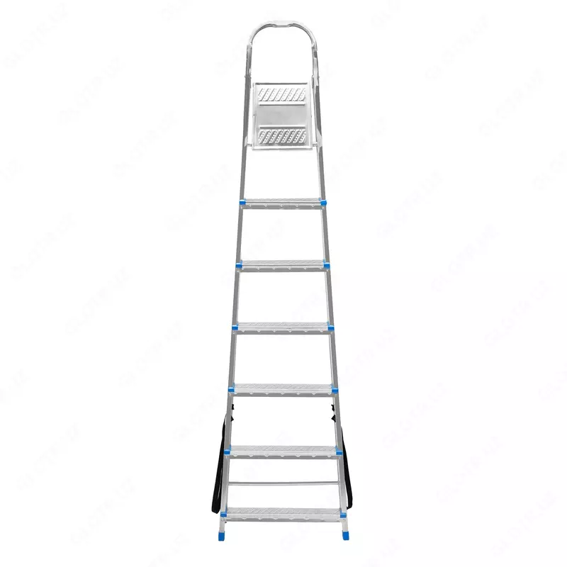   7 pogonali  po‘lat  rux bilan qoplangan Sibrtex stremyankasi