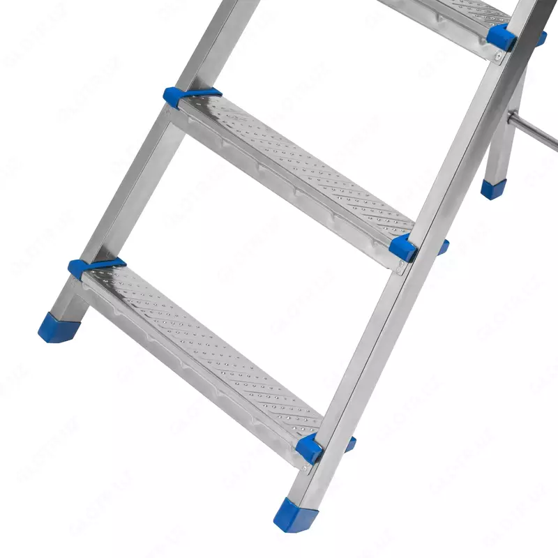  7 pogonali  po‘lat  rux bilan qoplangan Sibrtex stremyankasi Chakana savdo