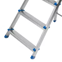  7 pogonali  po‘lat  rux bilan qoplangan Sibrtex stremyankasi Chakana savdo