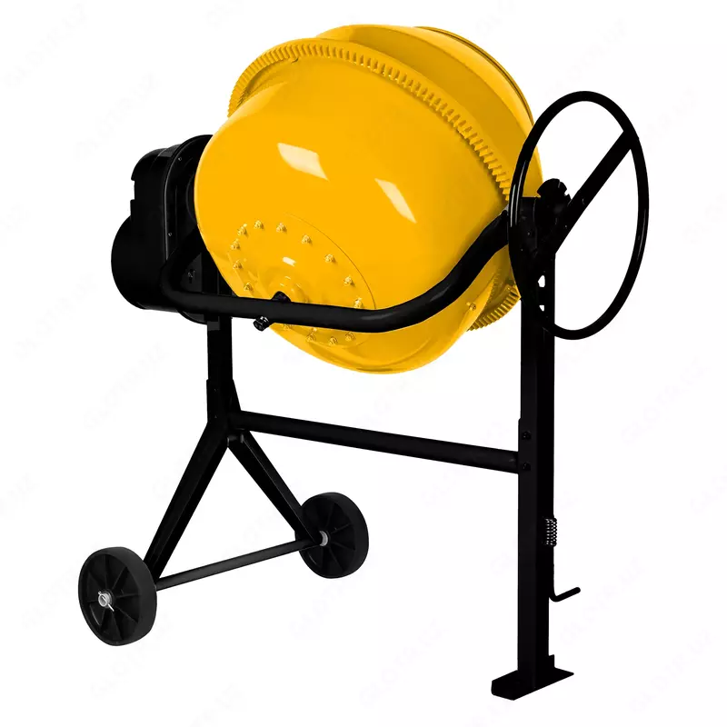  Бетоносмеситель B-160  700 Вт  160 л Denzel - 