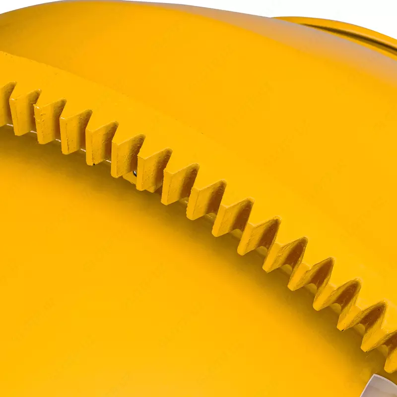  Бетоносмеситель B-160  700 Вт  160 л Denzel Только в розницу