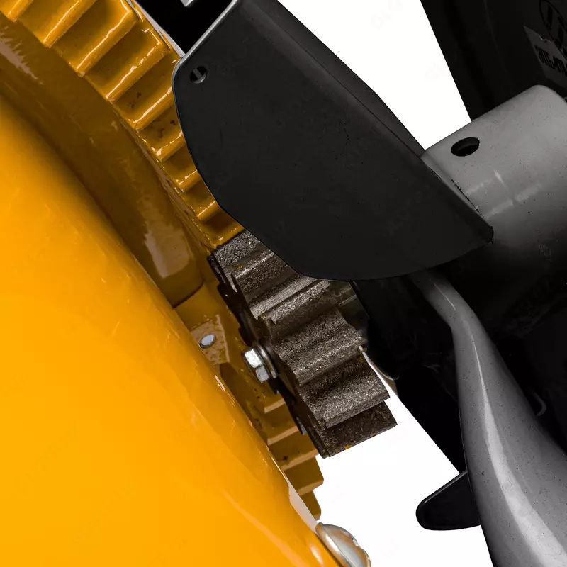  Бетоносмеситель B-160  700 Вт  160 л Denzel ООО QUATTRO PRO