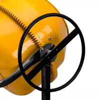   Бетоносмеситель B-160  700 Вт  160 л Denzel