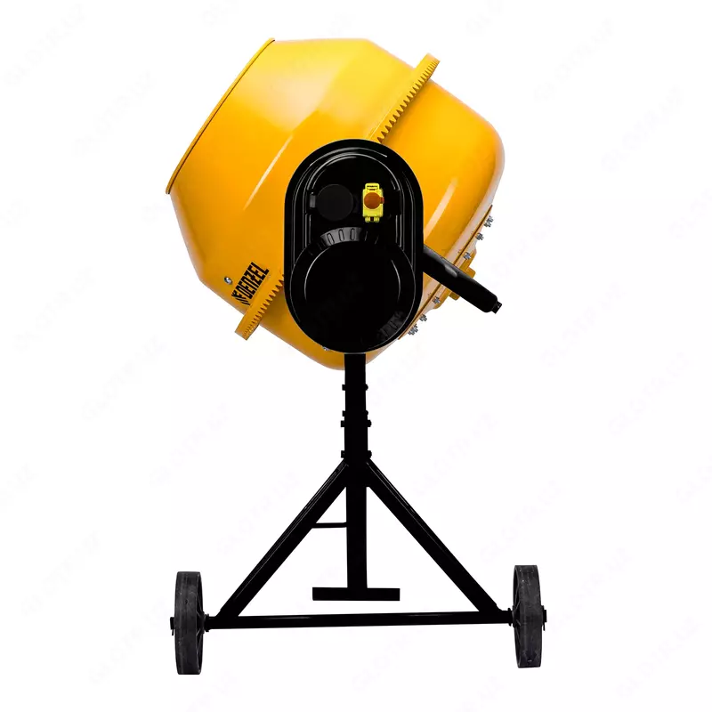  Бетоносмеситель B-160  700 Вт  160 л Denzel - Beton aralashtirgich