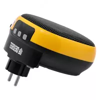  Тепловентилятор портативный керамический DTFC-700  3 реж. вентилятор  нагрев 700 Вт Denzel Только в розницу