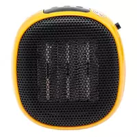  Тепловентилятор портативный керамический DTFC-700  3 реж. вентилятор  нагрев 700 Вт Denzel ООО QUATTRO PRO