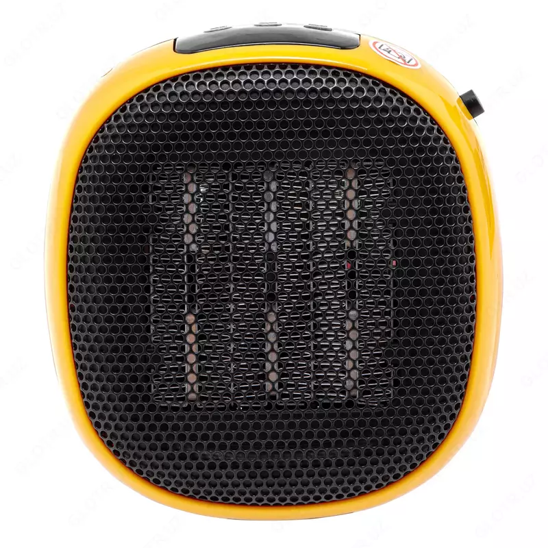  Тепловентилятор портативный керамический DTFC-700  3 реж. вентилятор  нагрев 700 Вт Denzel ООО QUATTRO PRO