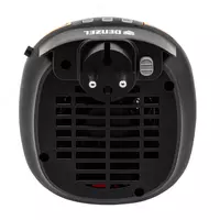  Тепловентилятор портативный керамический DTFC-700  3 реж. вентилятор  нагрев 700 Вт Denzel - ООО QUATTRO PRO