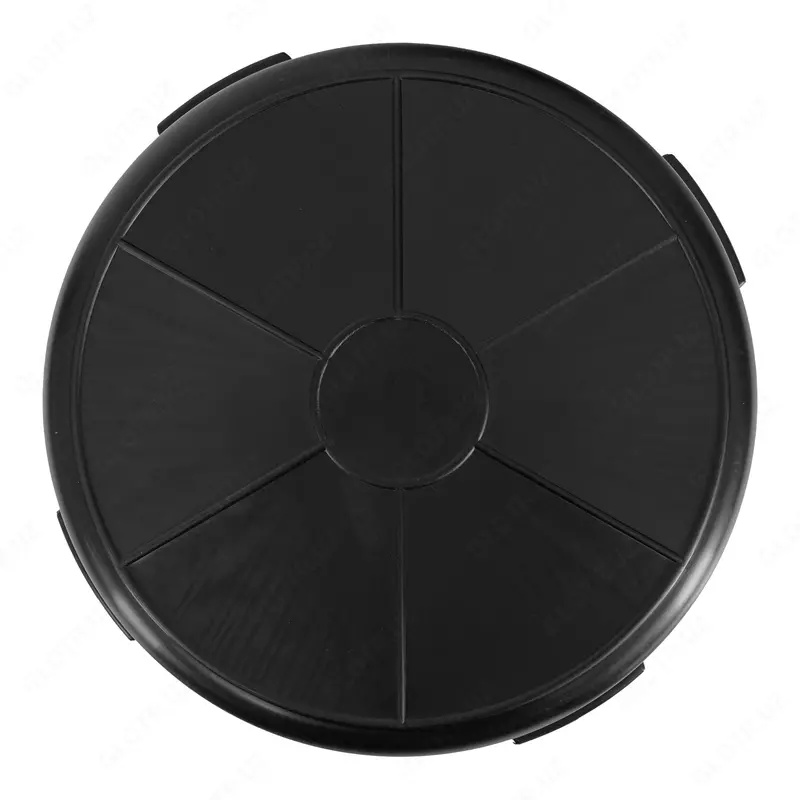  Таз круглый строительный  65 л Сибртех Только в розницу