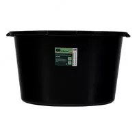  Таз круглый строительный  65 л Сибртех ООО QUATTRO PRO