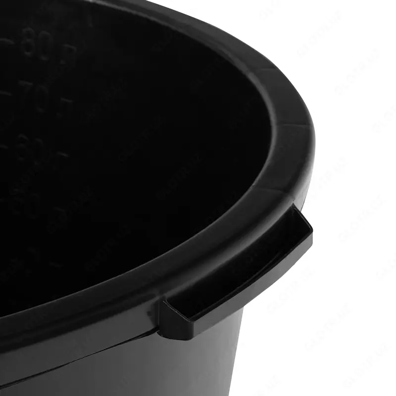  Таз круглый строительный  90 л Сибртех - 