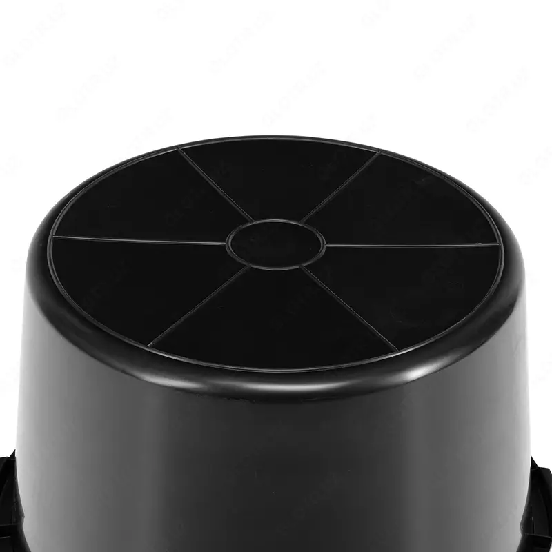   Таз круглый строительный  90 л Сибртех