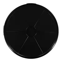  Таз круглый строительный  90 л Сибртех Только в розницу