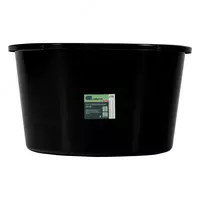  Таз круглый строительный  90 л Сибртех ООО QUATTRO PRO