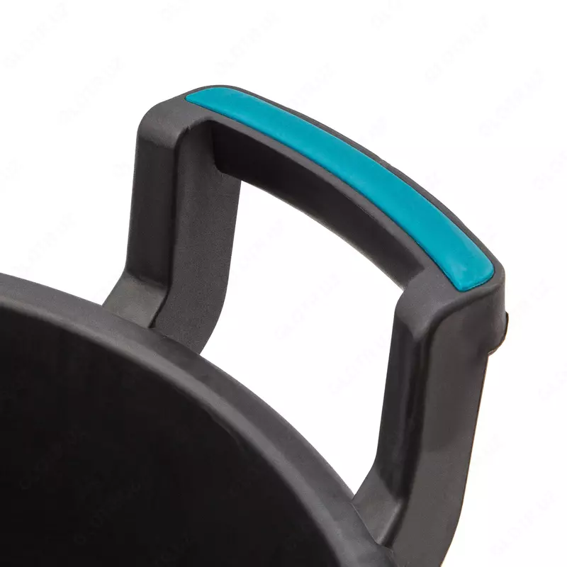   Таз круглый строительный гибкий с ручками  30 л Matrix