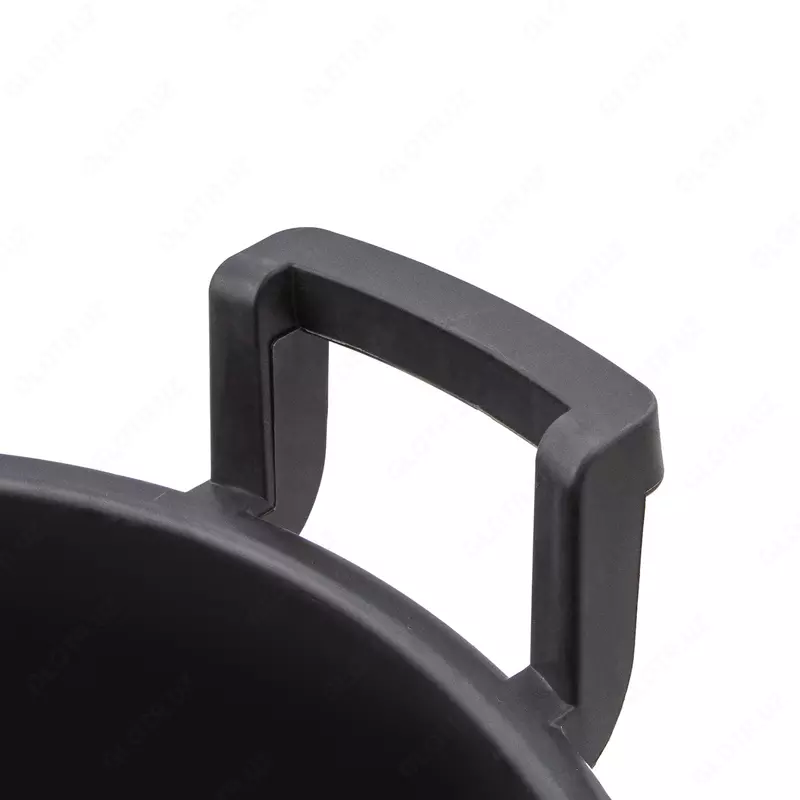  Таз круглый строительный гибкий с ручками  50 л Matrix Только в розницу